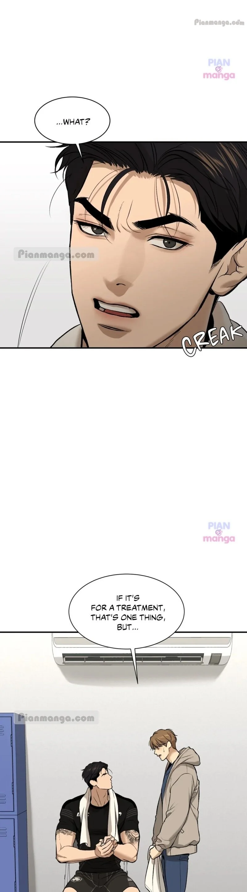 Read Jinx - Chapter 15 - www.jinxfree.com | Image 55