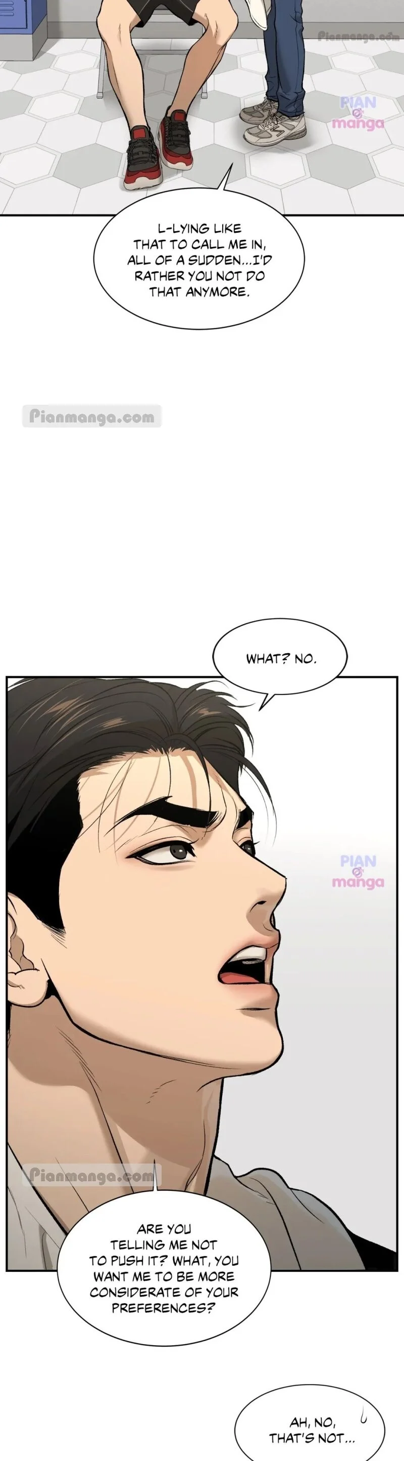 Read Jinx - Chapter 15 - www.jinxfree.com | Image 56