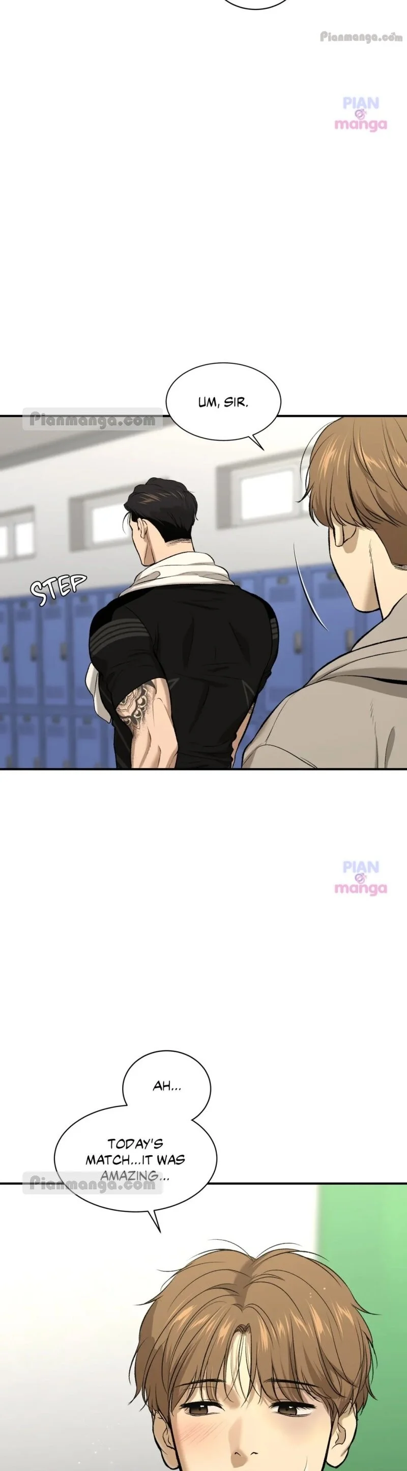 Read Jinx - Chapter 15 - www.jinxfree.com | Image 59