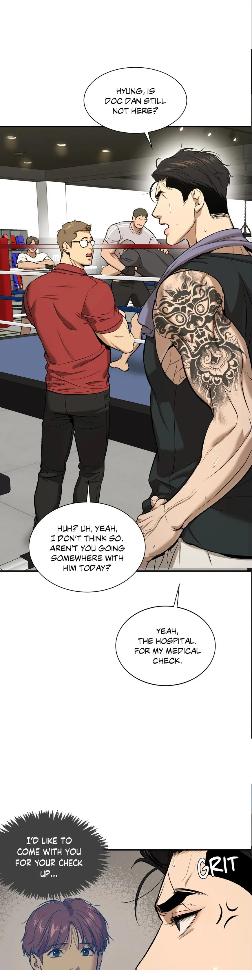 Read Jinx - Chapter 16 - www.jinxfree.com | Image 21