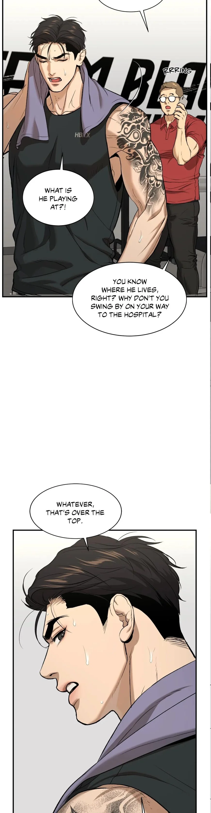 Read Jinx - Chapter 16 - www.jinxfree.com | Image 23