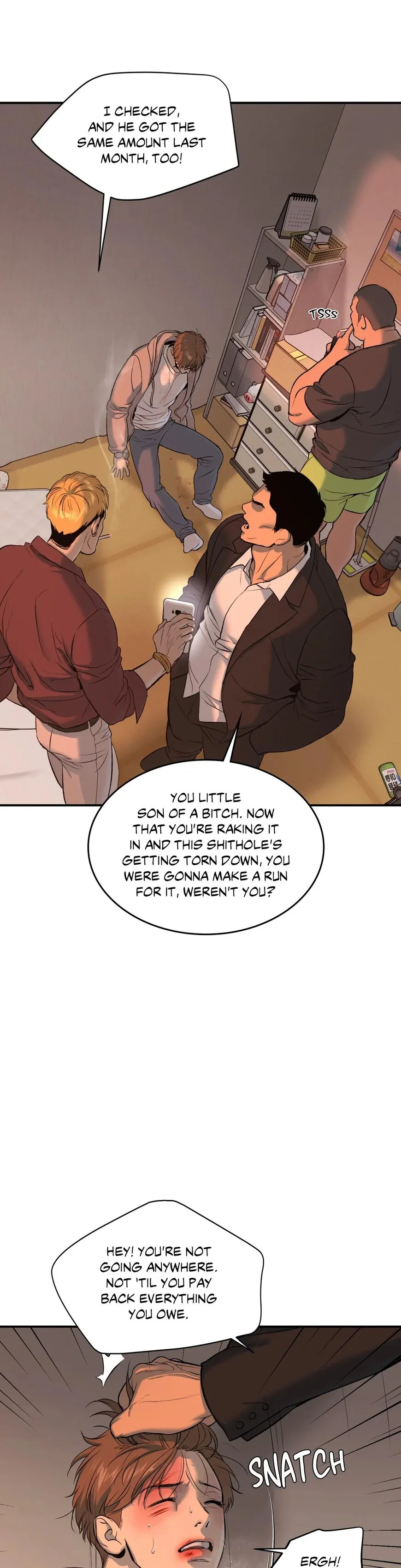 Read Jinx - Chapter 16 - www.jinxfree.com | Image 27