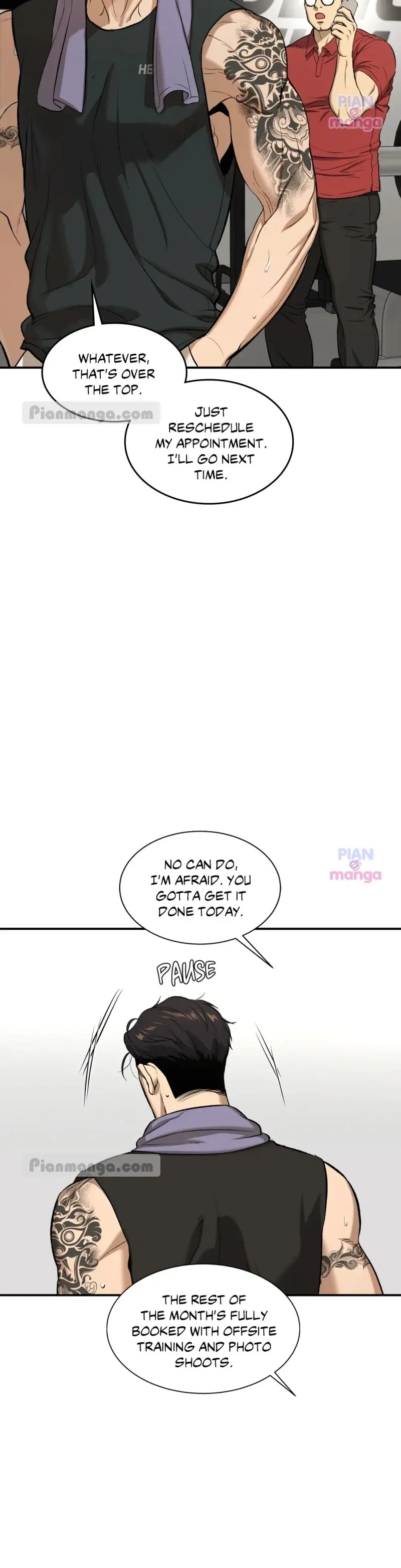 Read Jinx - Chapter 17 - www.jinxfree.com | Image 2