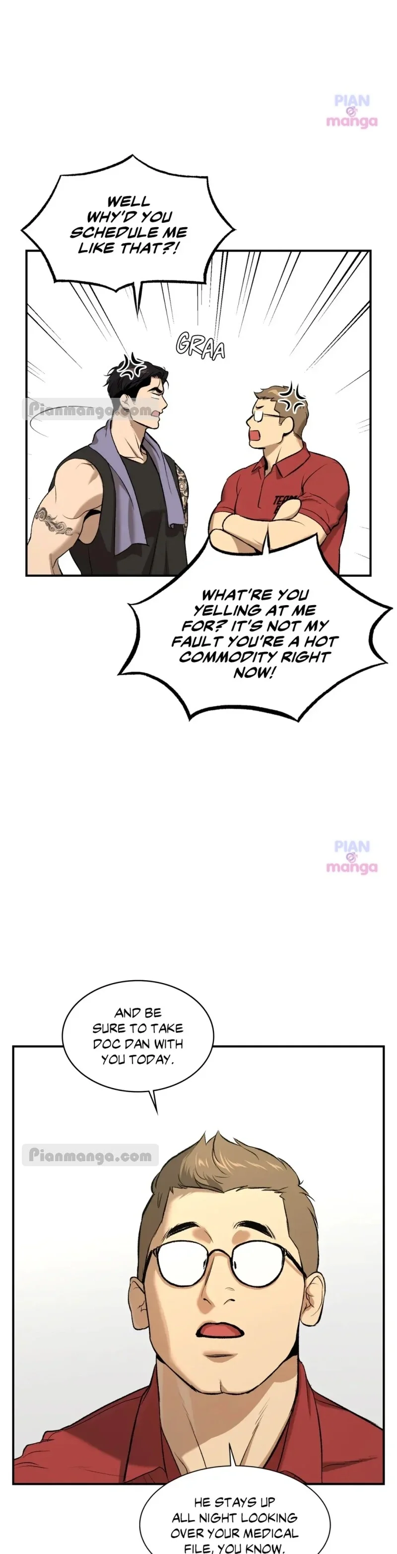 Read Jinx - Chapter 17 - www.jinxfree.com | Image 3