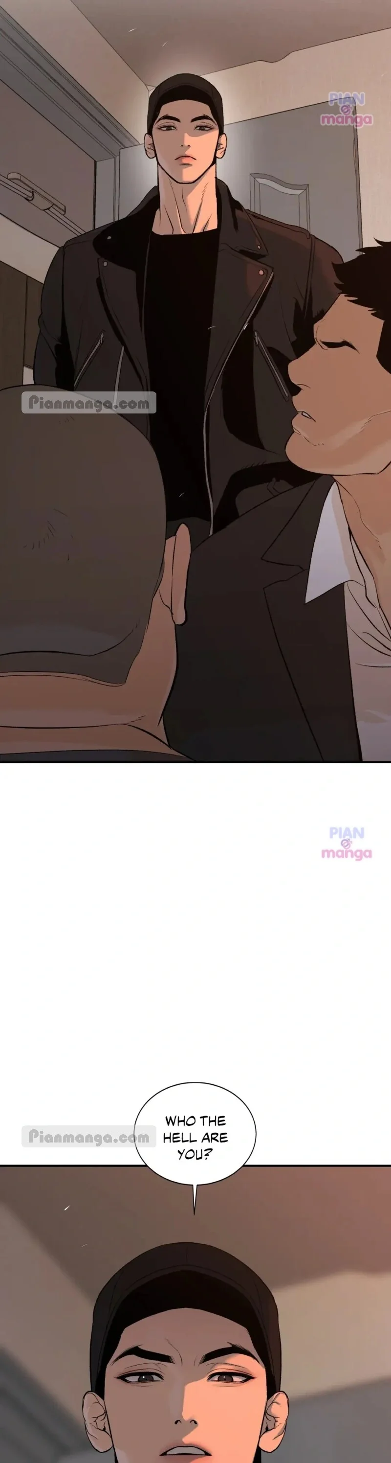 Read Jinx - Chapter 17 - www.jinxfree.com | Image 9