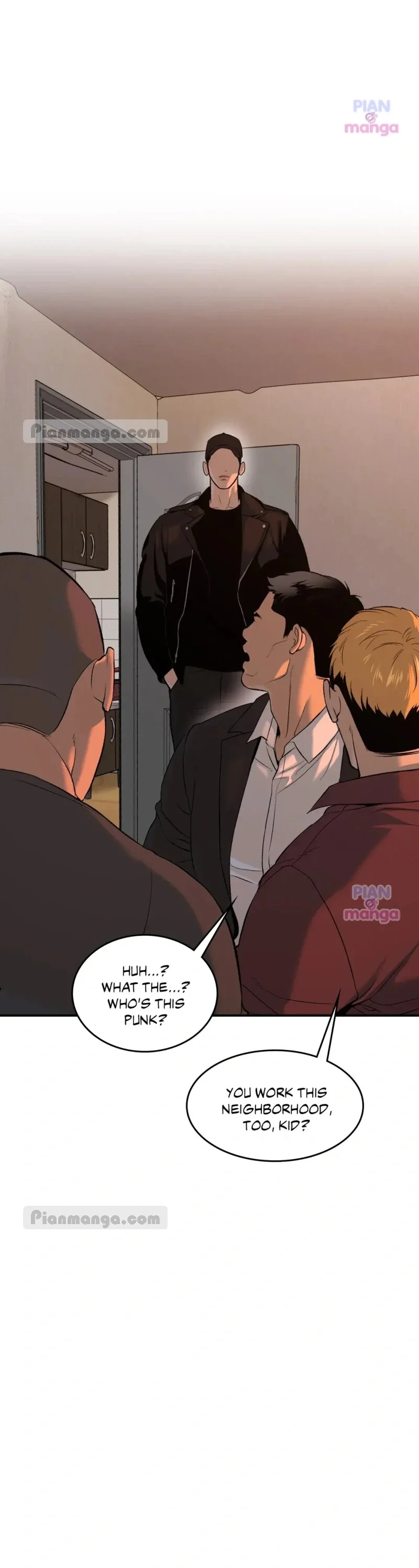 Read Jinx - Chapter 17 - www.jinxfree.com | Image 11