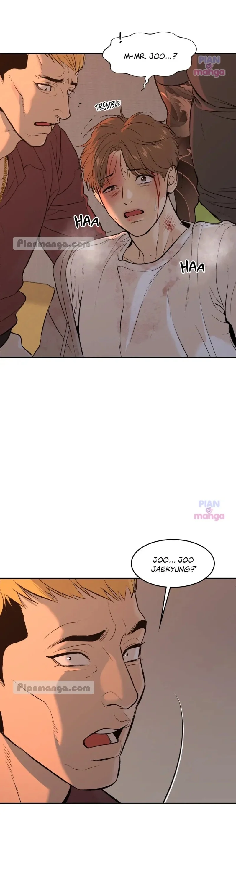 Read Jinx - Chapter 17 - www.jinxfree.com | Image 12