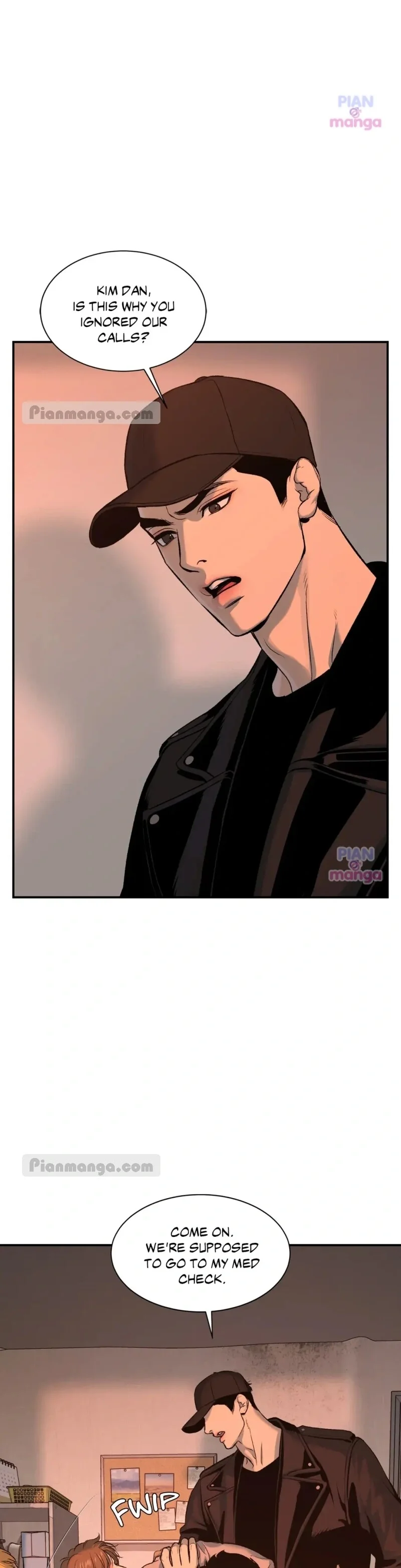 Read Jinx - Chapter 17 - www.jinxfree.com | Image 13