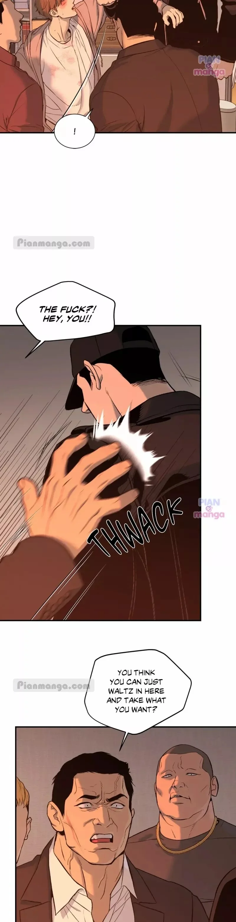 Read Jinx - Chapter 17 - www.jinxfree.com | Image 14