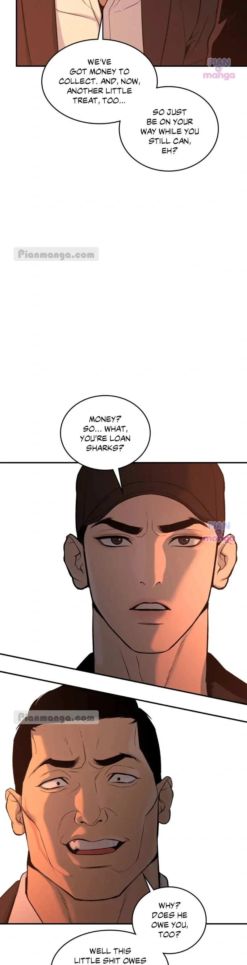 Read Jinx - Chapter 17 - www.jinxfree.com | Image 15