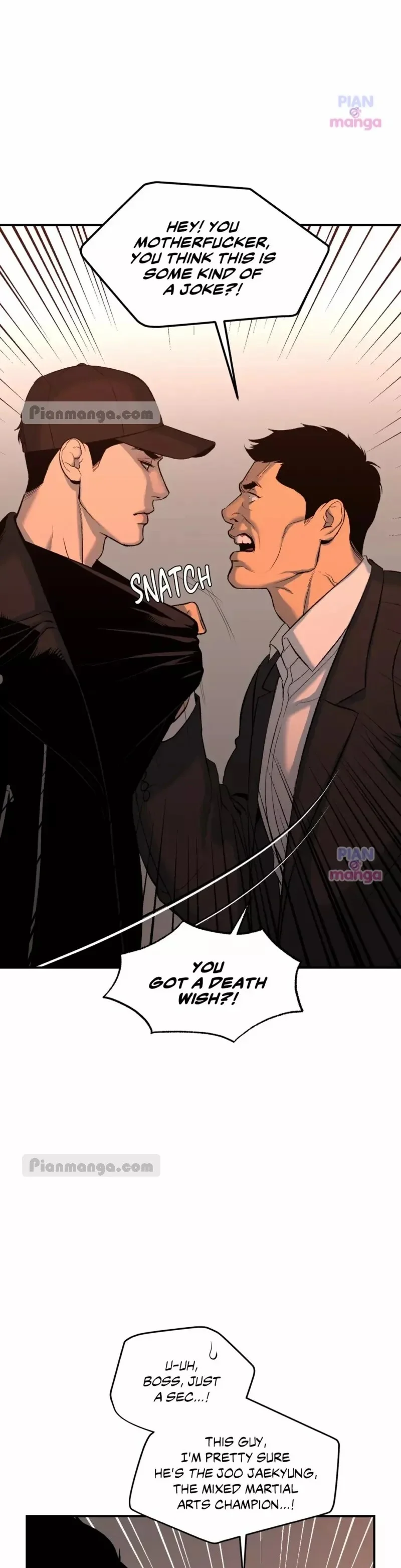Read Jinx - Chapter 17 - www.jinxfree.com | Image 17