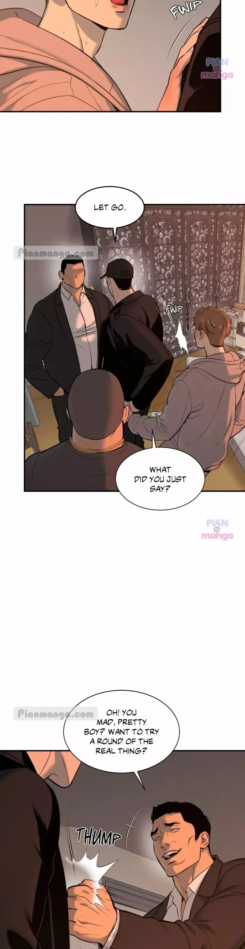 Read Jinx - Chapter 17 - www.jinxfree.com | Image 20