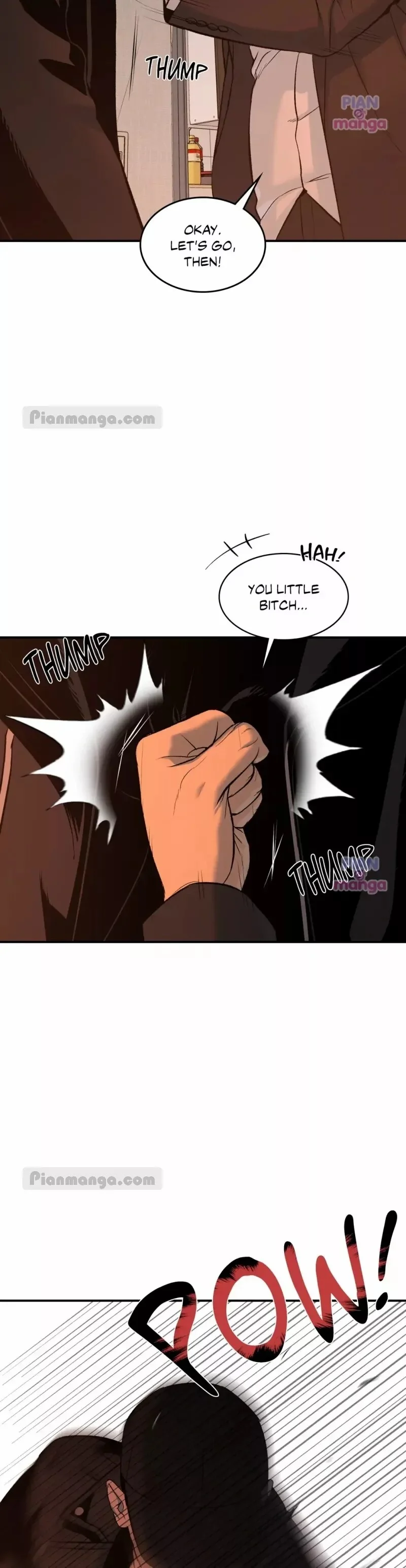 Read Jinx - Chapter 17 - www.jinxfree.com | Image 21