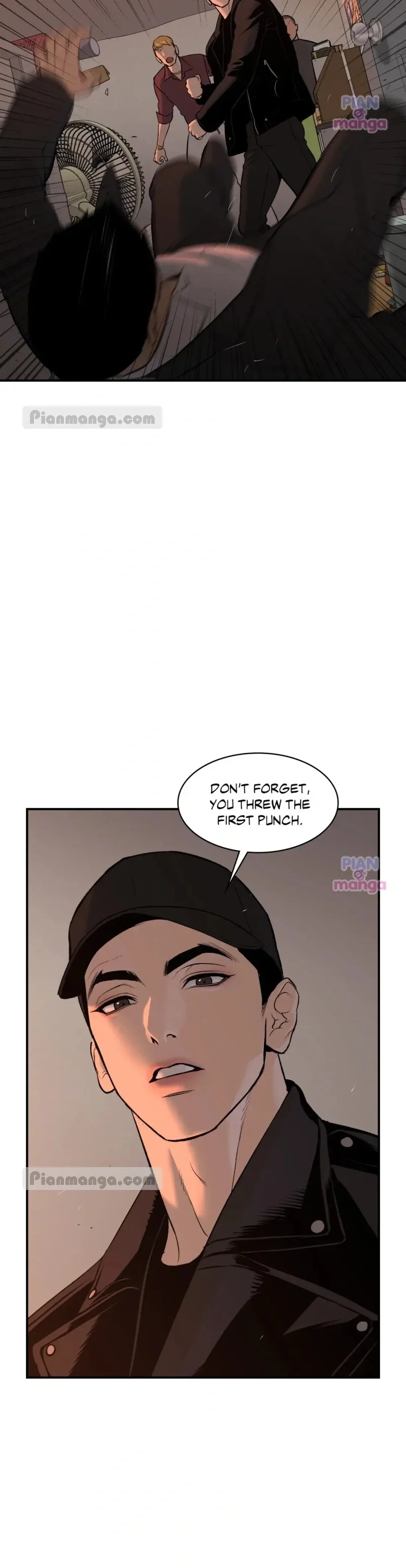Read Jinx - Chapter 17 - www.jinxfree.com | Image 23