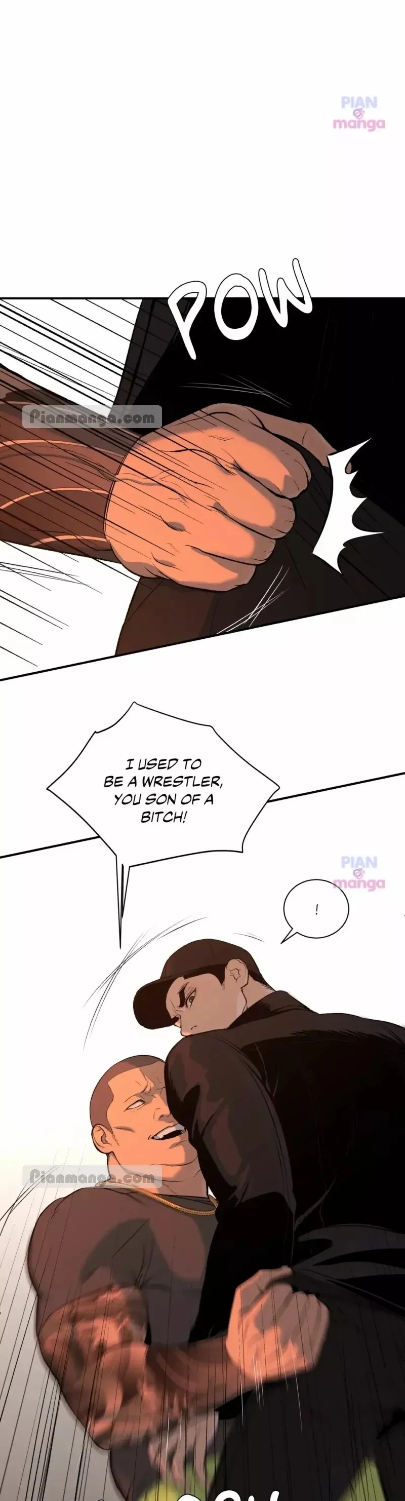 Read Jinx - Chapter 17 - www.jinxfree.com | Image 25