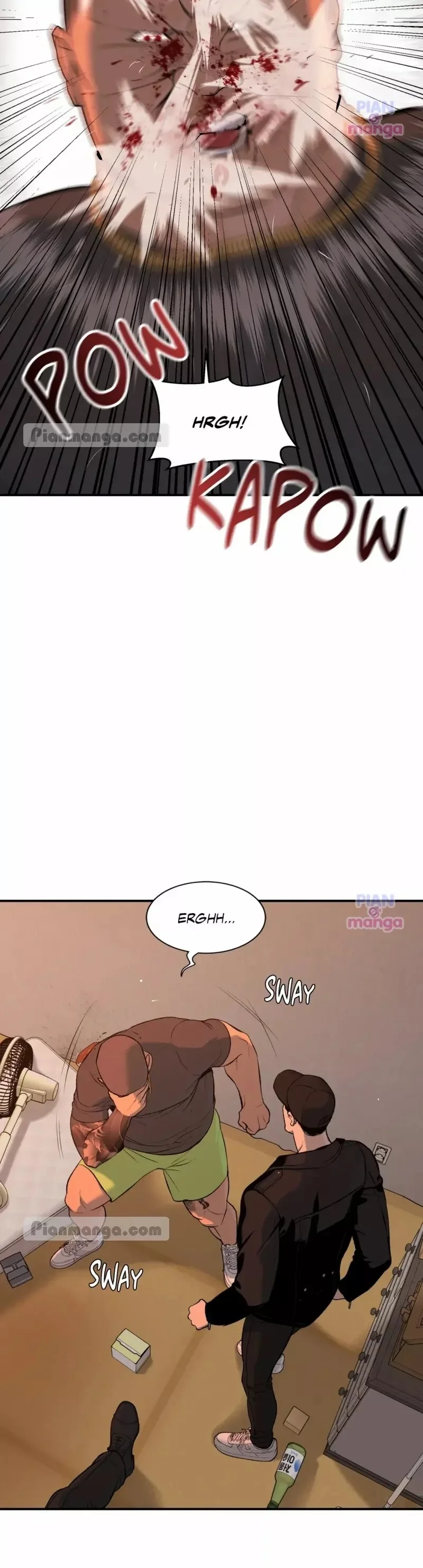 Read Jinx - Chapter 17 - www.jinxfree.com | Image 28