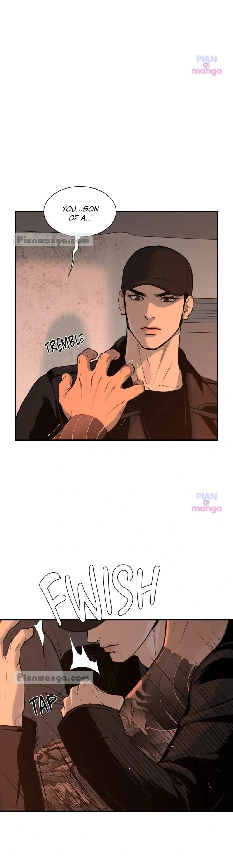 Read Jinx - Chapter 17 - www.jinxfree.com | Image 29