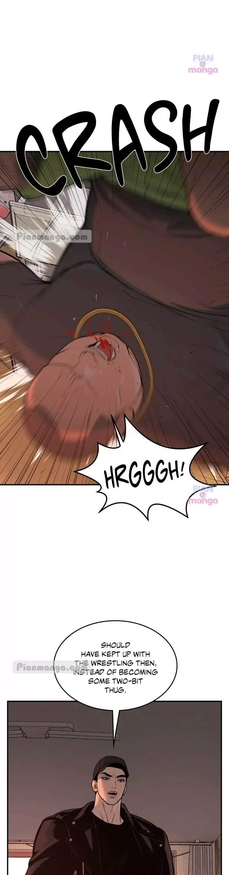 Read Jinx - Chapter 17 - www.jinxfree.com | Image 31