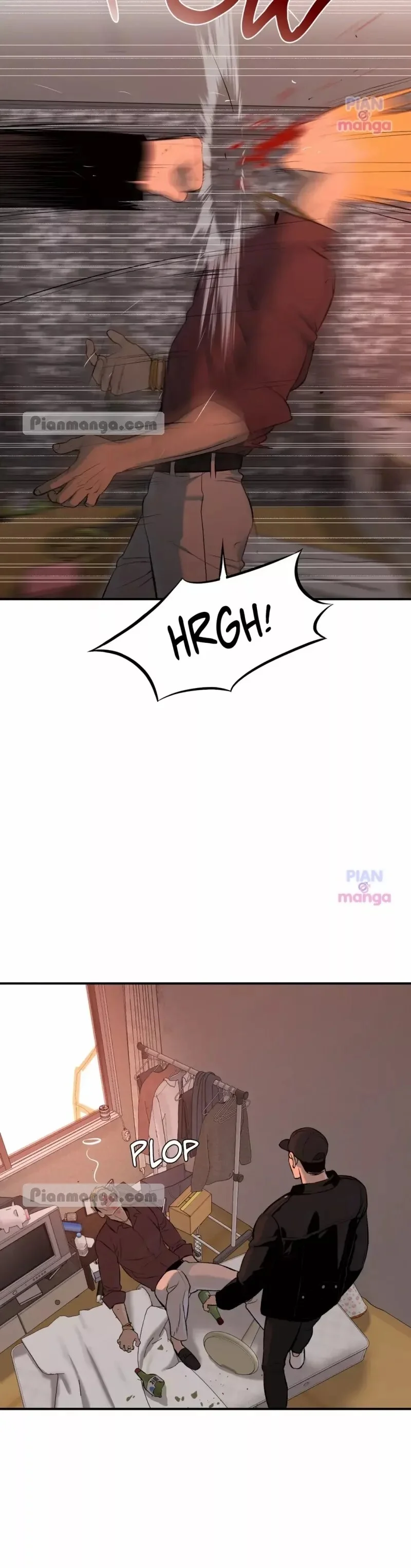 Read Jinx - Chapter 17 - www.jinxfree.com | Image 35