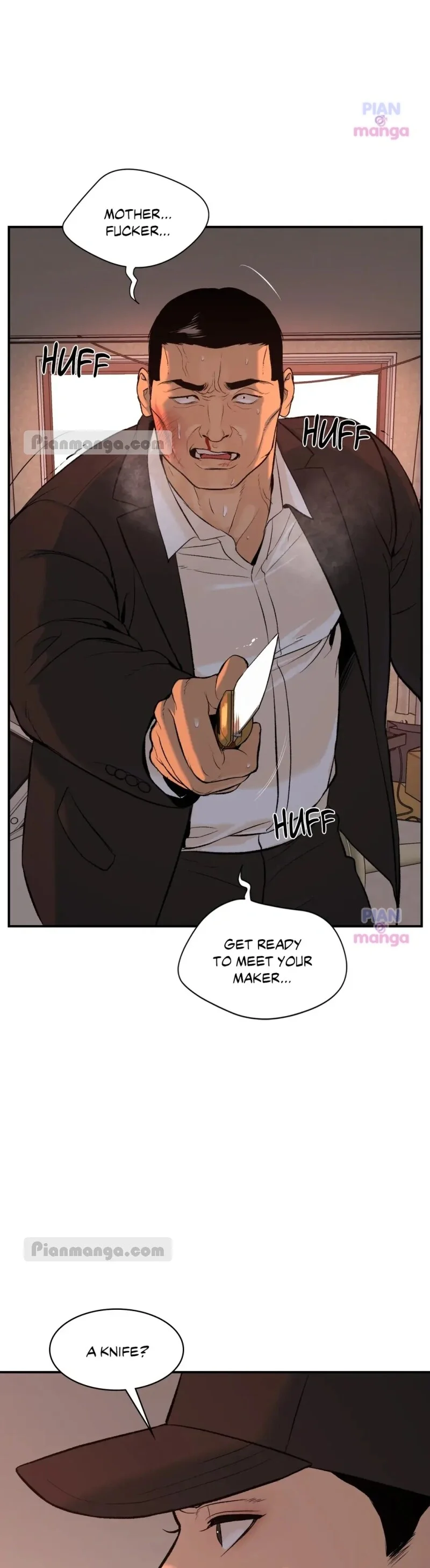 Read Jinx - Chapter 17 - www.jinxfree.com | Image 37