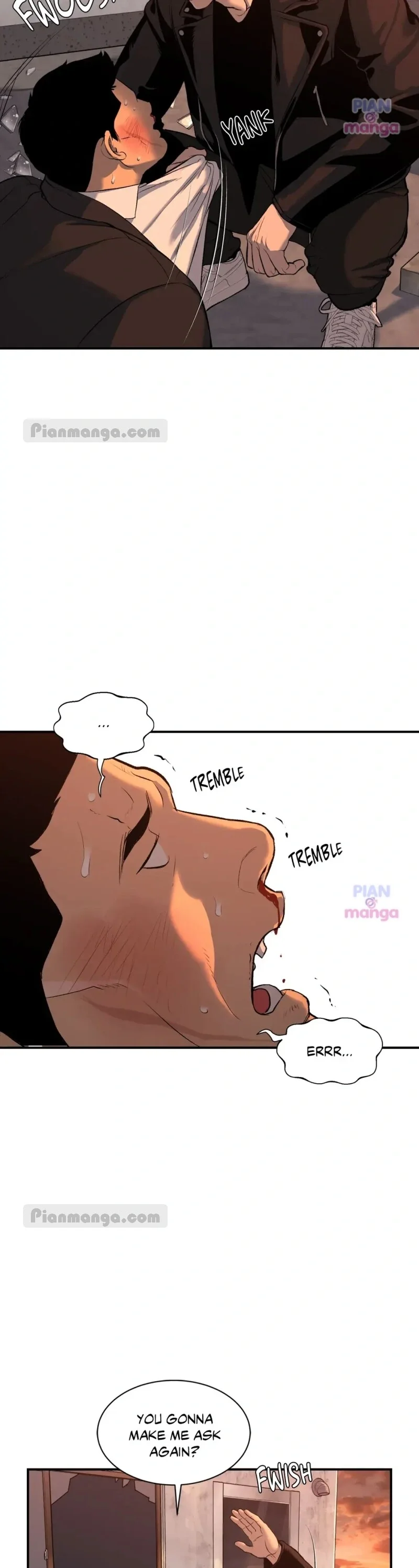 Read Jinx - Chapter 17 - www.jinxfree.com | Image 45