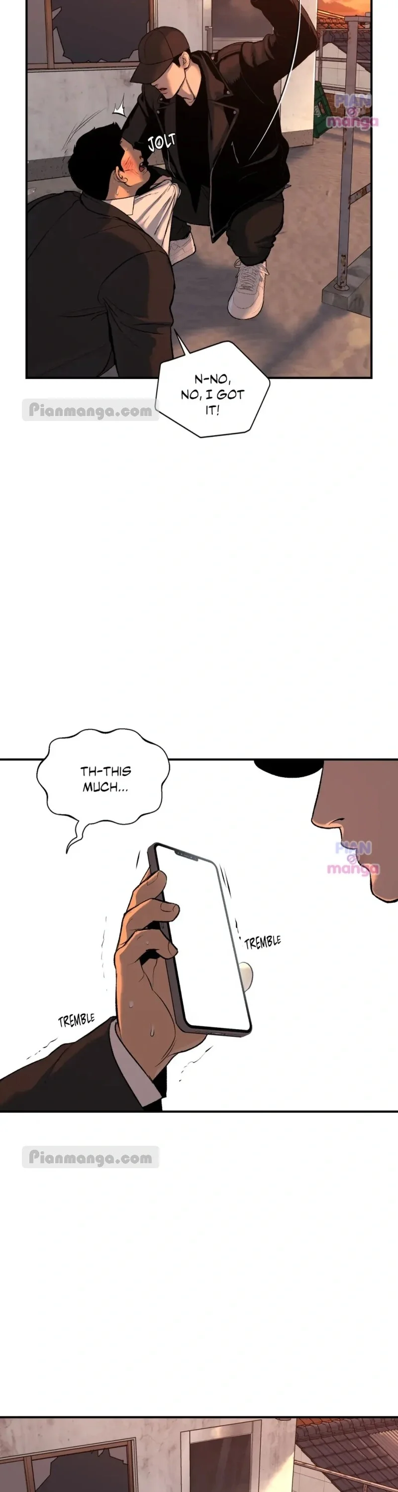 Read Jinx - Chapter 17 - www.jinxfree.com | Image 46