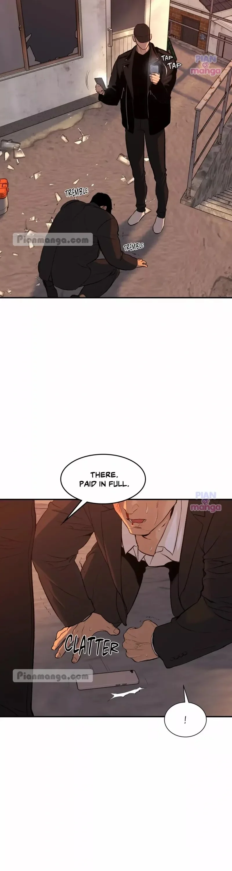 Read Jinx - Chapter 17 - www.jinxfree.com | Image 47