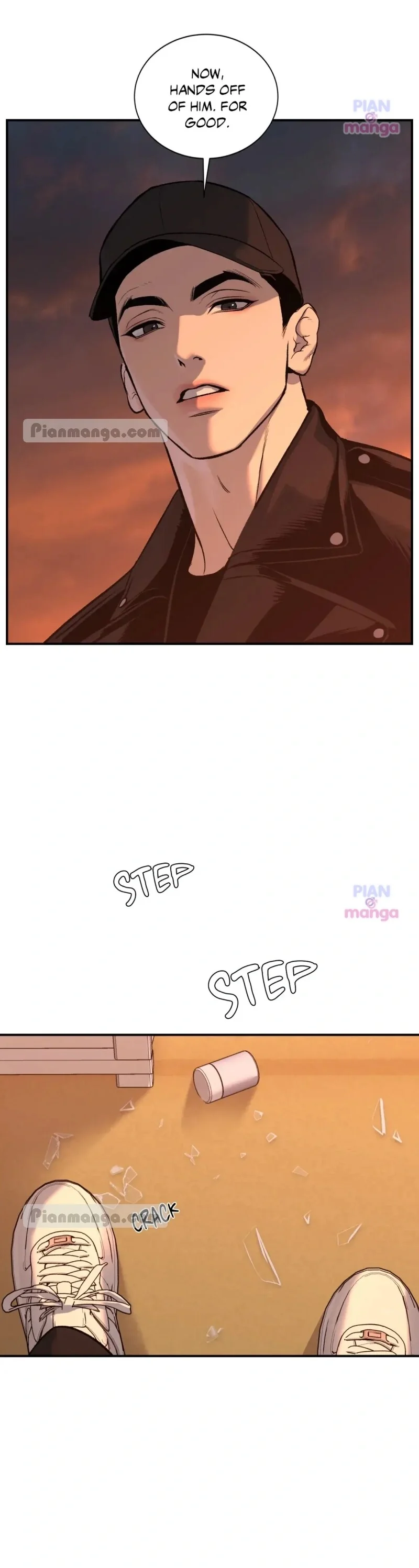 Read Jinx - Chapter 17 - www.jinxfree.com | Image 48