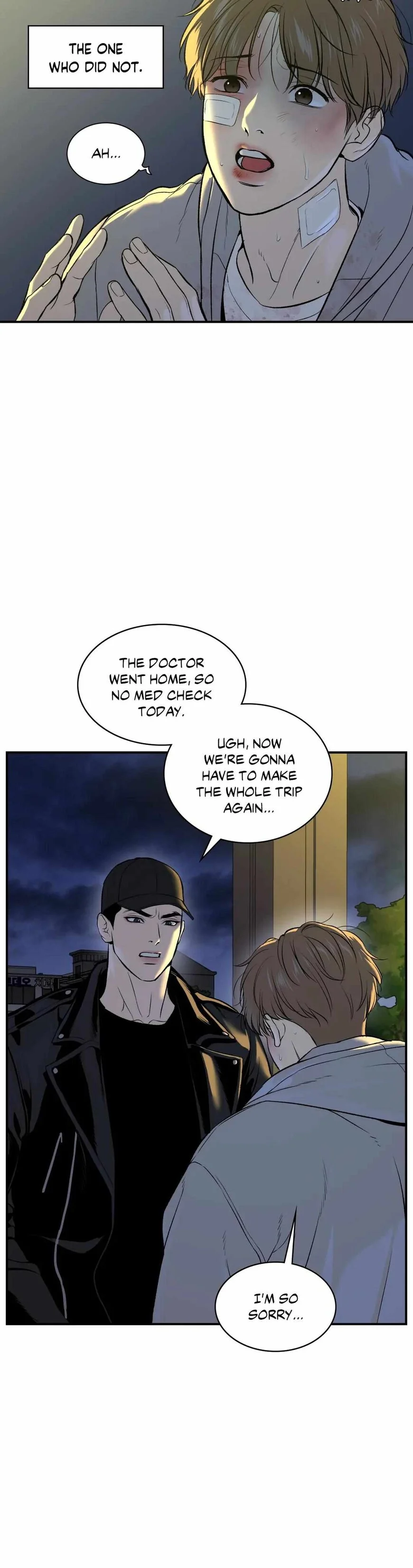 Read Jinx - Chapter 18 - www.jinxfree.com | Image 4