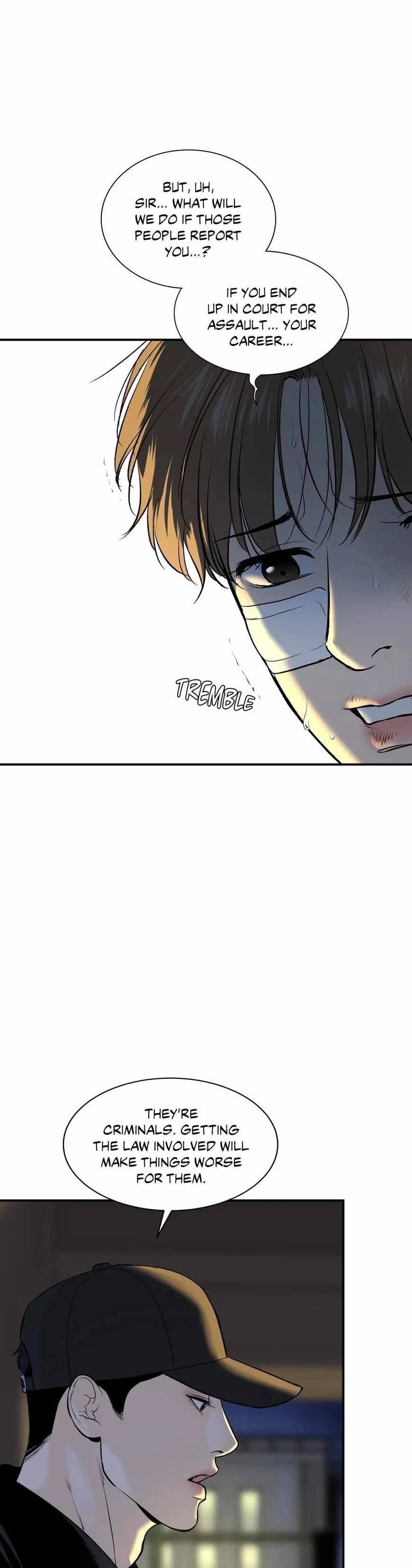 Read Jinx - Chapter 18 - www.jinxfree.com | Image 5
