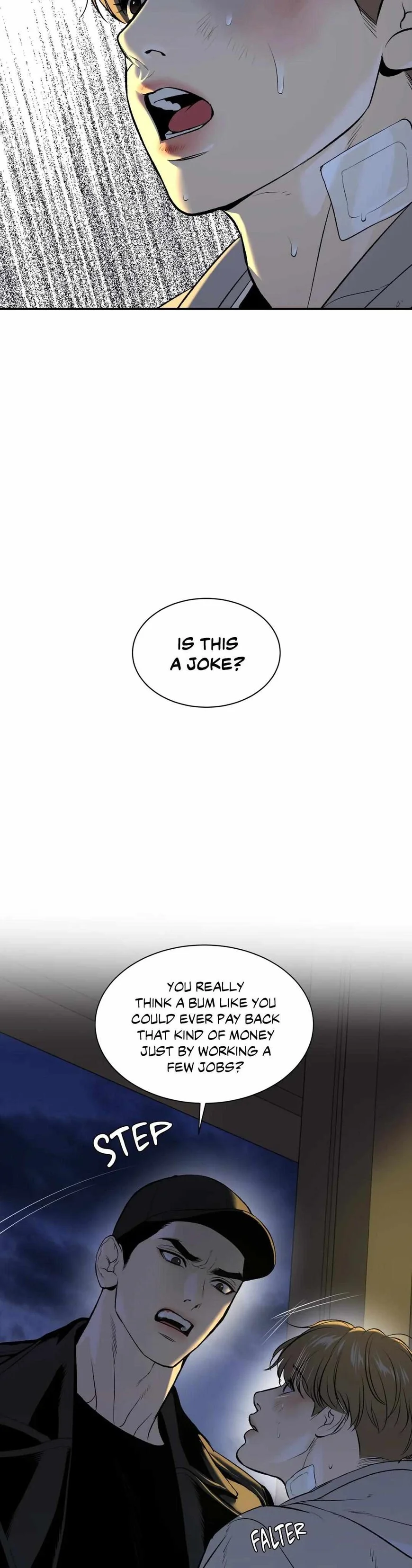 Read Jinx - Chapter 18 - www.jinxfree.com | Image 9