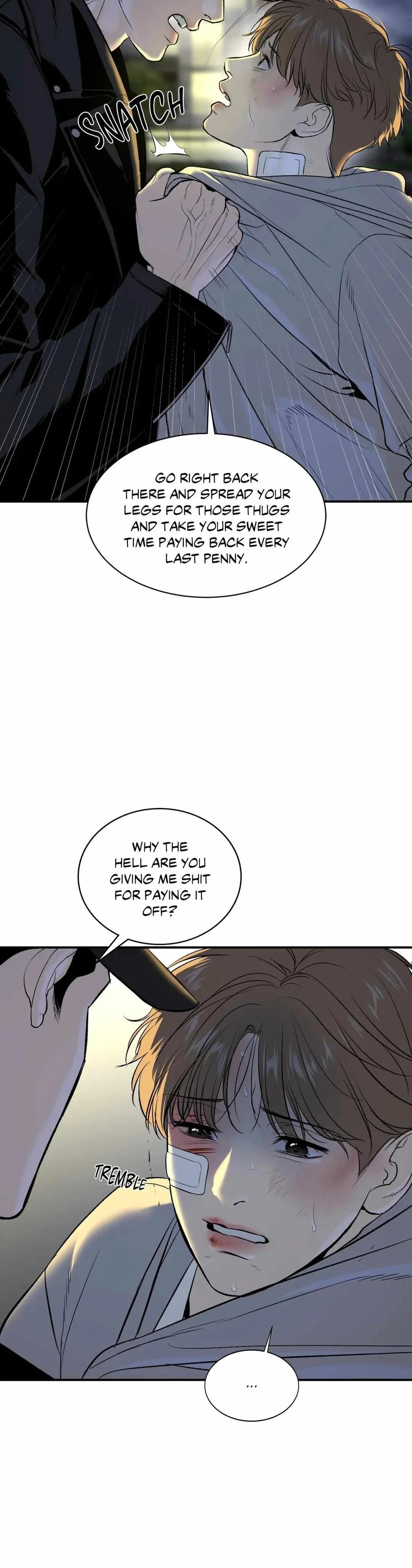 Read Jinx - Chapter 18 - www.jinxfree.com | Image 12