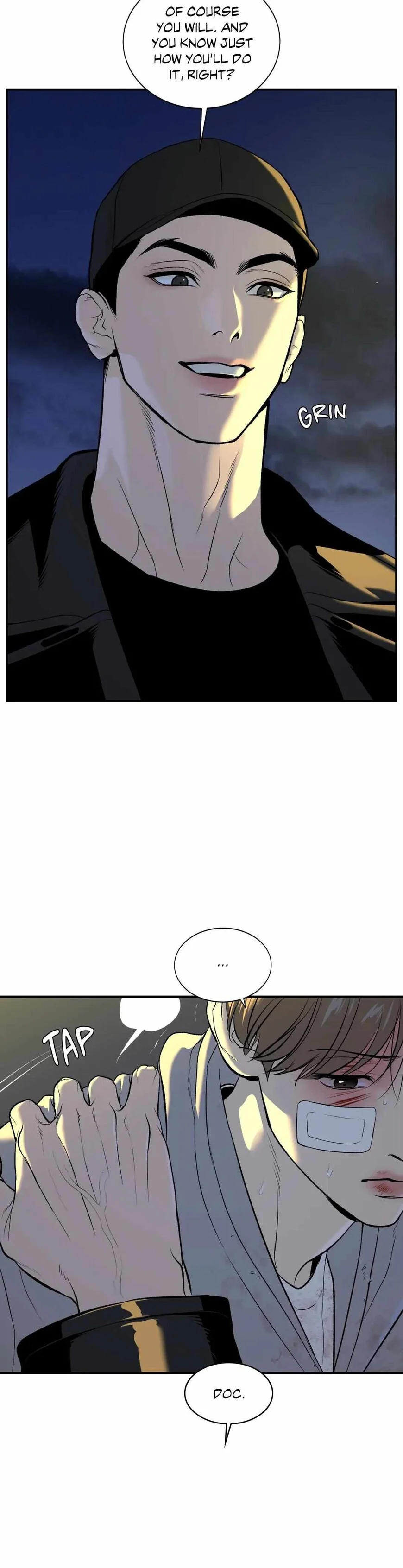 Read Jinx - Chapter 18 - www.jinxfree.com | Image 15