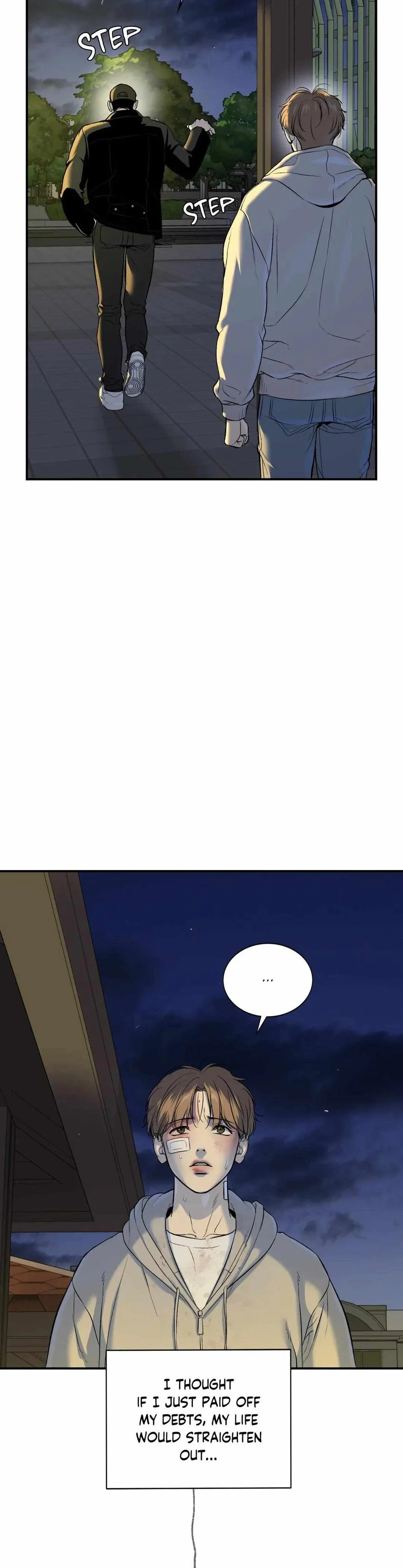 Read Jinx - Chapter 18 - www.jinxfree.com | Image 17