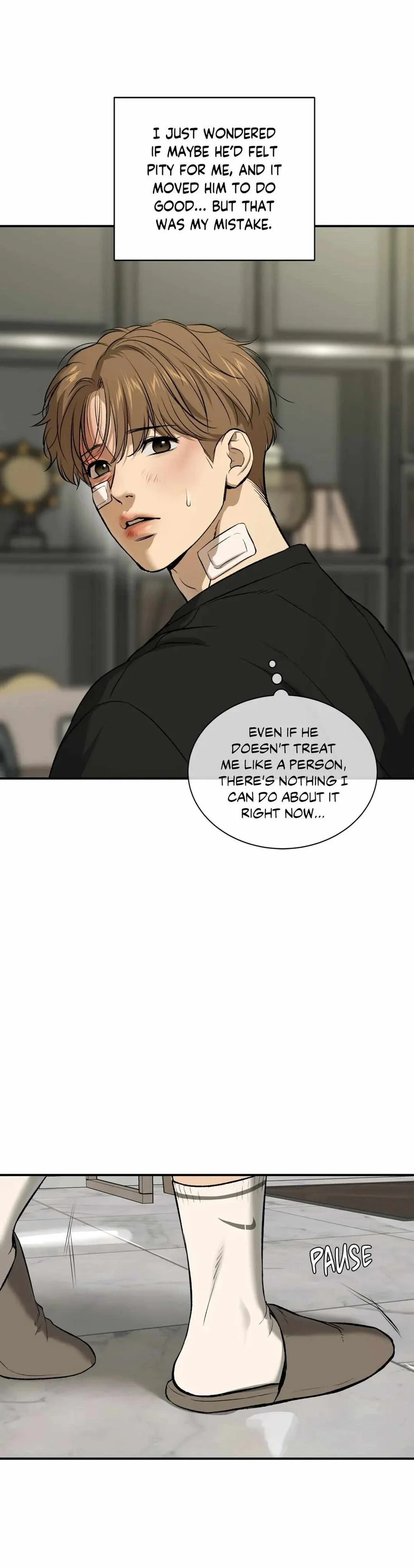 Read Jinx - Chapter 18 - www.jinxfree.com | Image 39