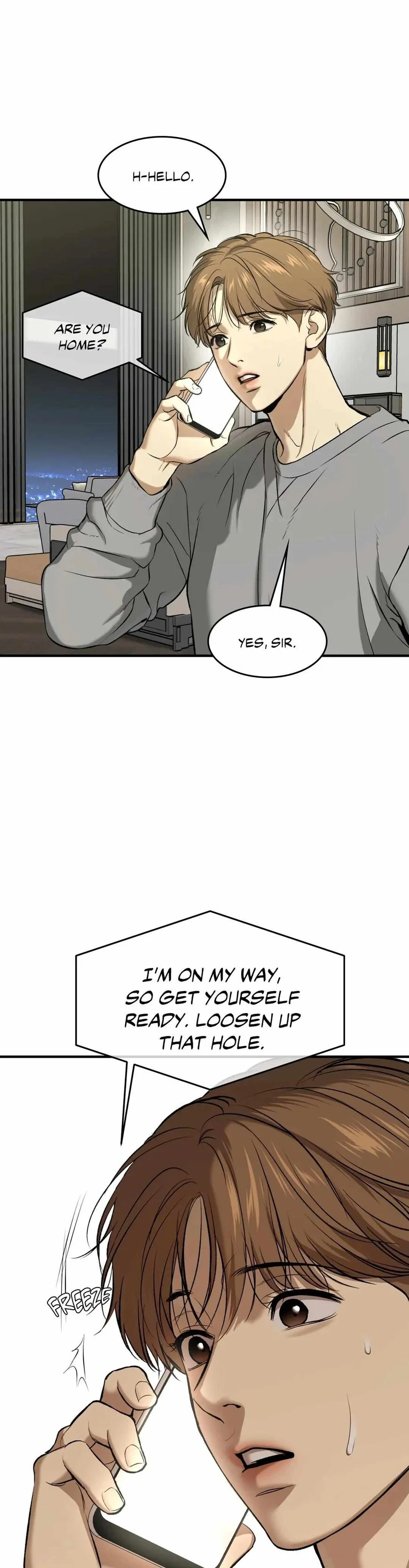 Read Jinx - Chapter 19 - www.jinxfree.com | Image 25