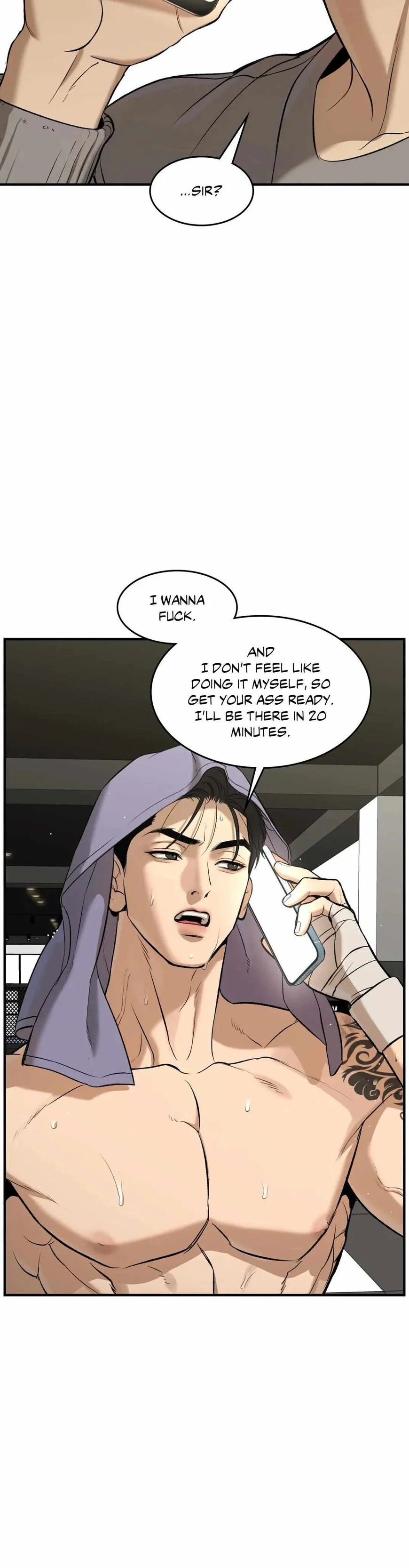Read Jinx - Chapter 19 - www.jinxfree.com | Image 26