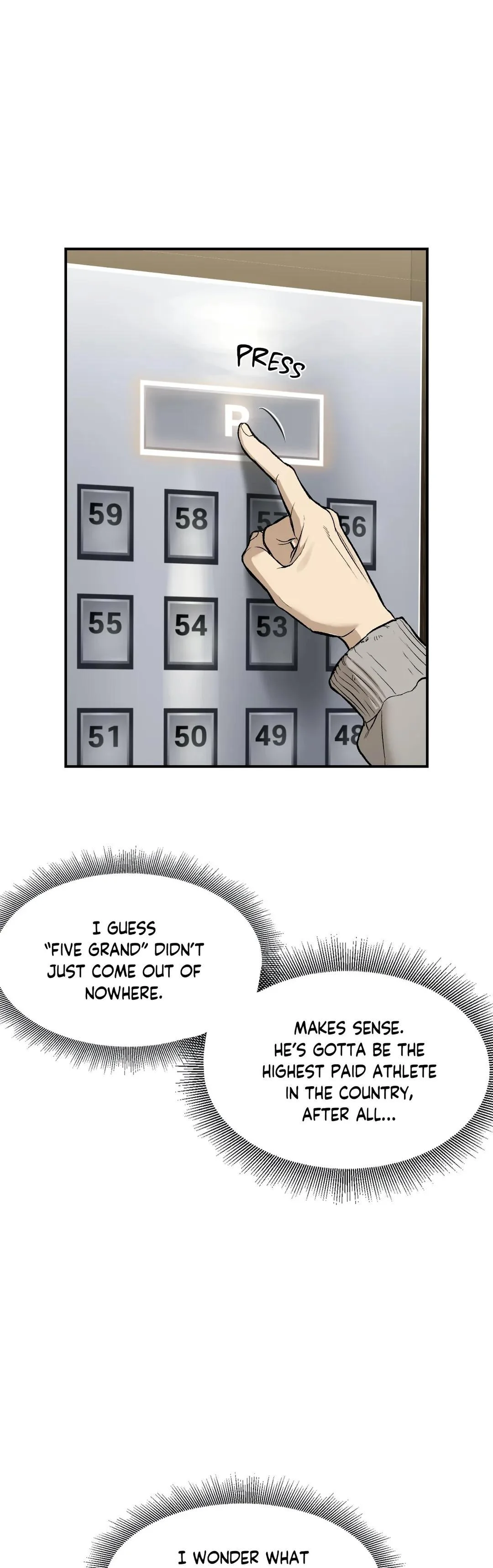Jinx Chapter 2.1 - Page 4