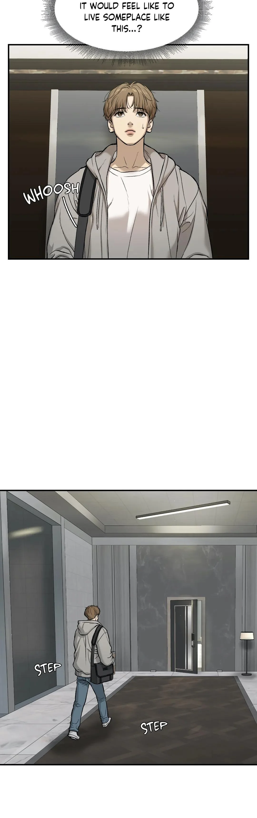 Jinx Chapter 2.1 - Page 5
