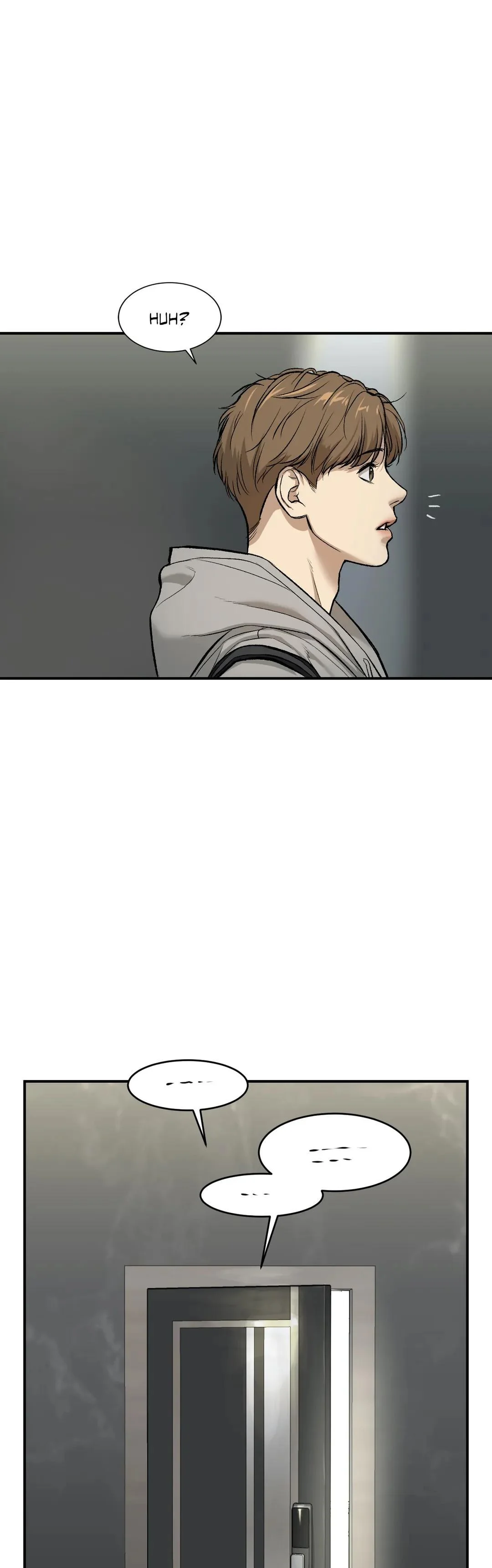 Jinx Chapter 2.1 - Page 6