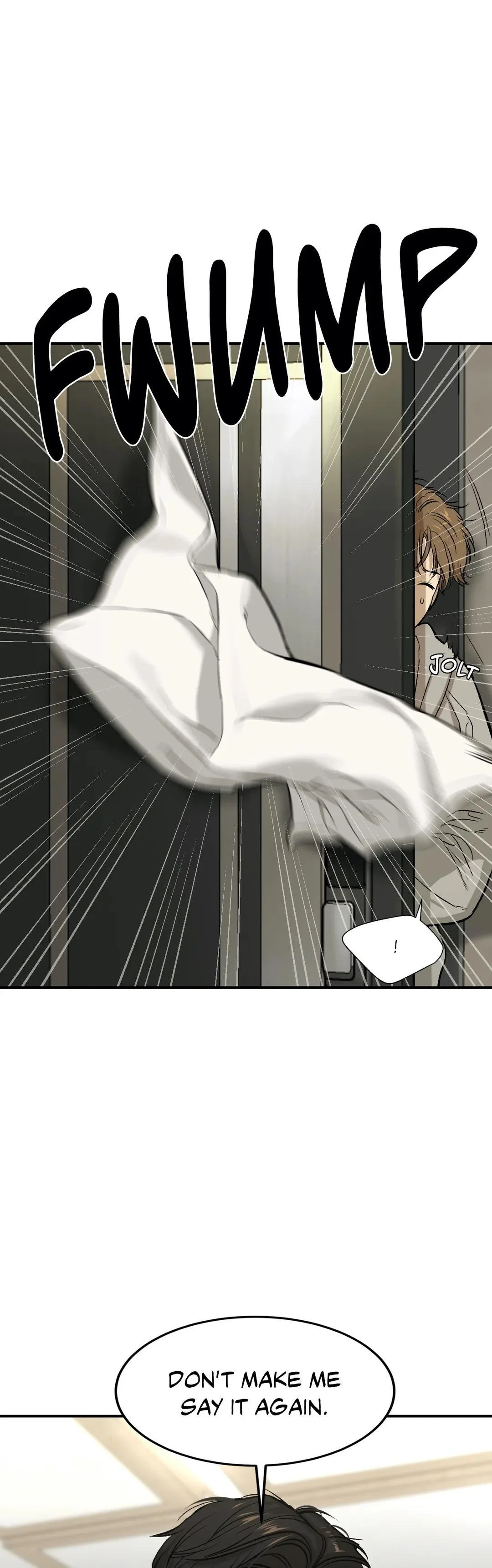 Jinx Chapter 2.1 - Page 8