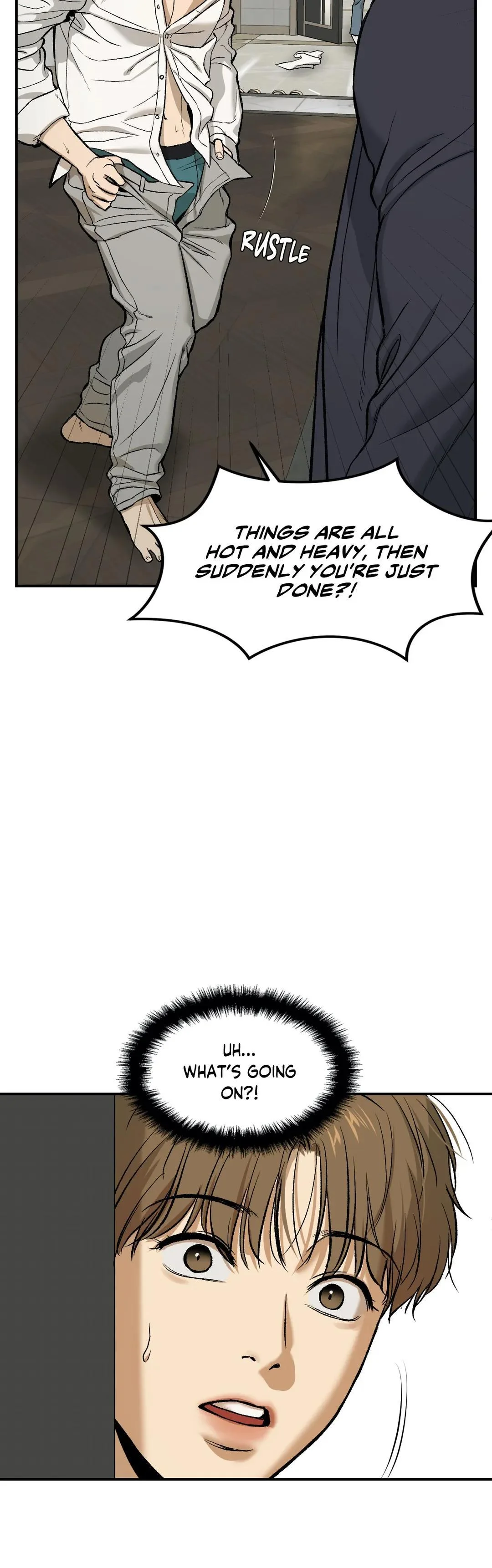 Jinx Chapter 2.1 - Page 10