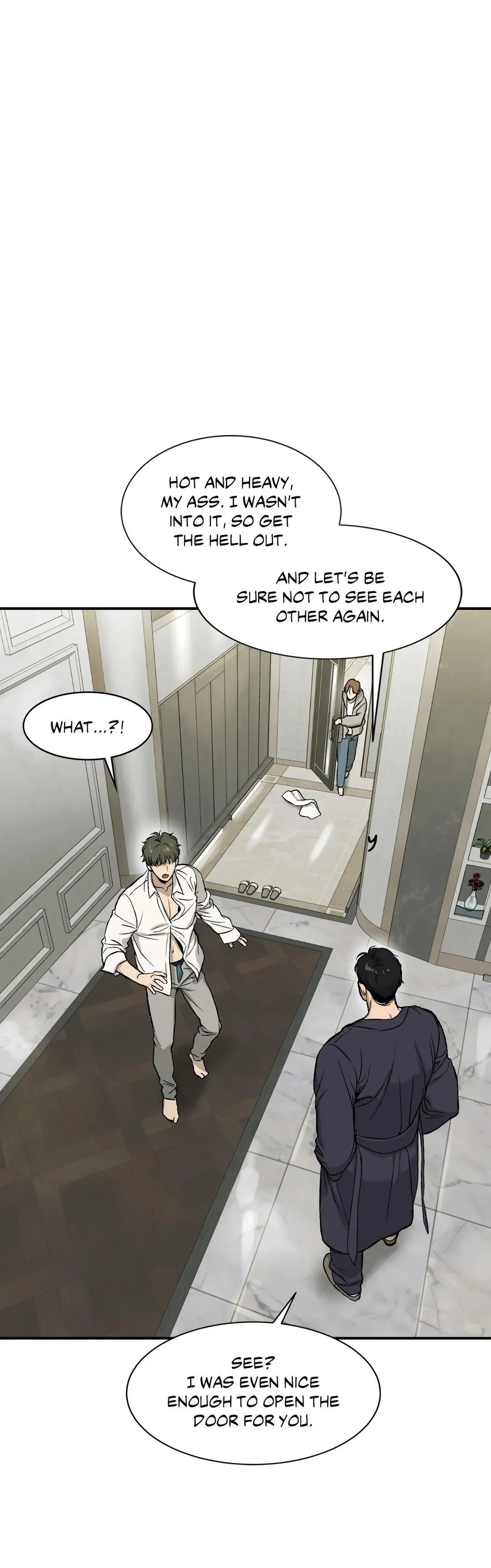 Jinx Chapter 2.1 - Page 11