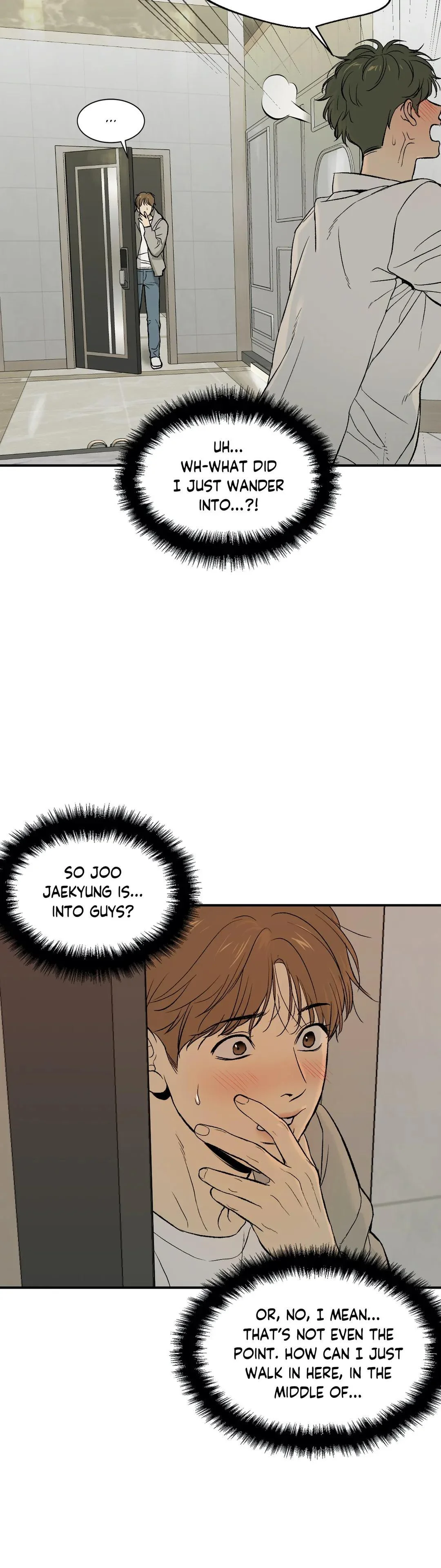 Jinx Chapter 2.1 - Page 16