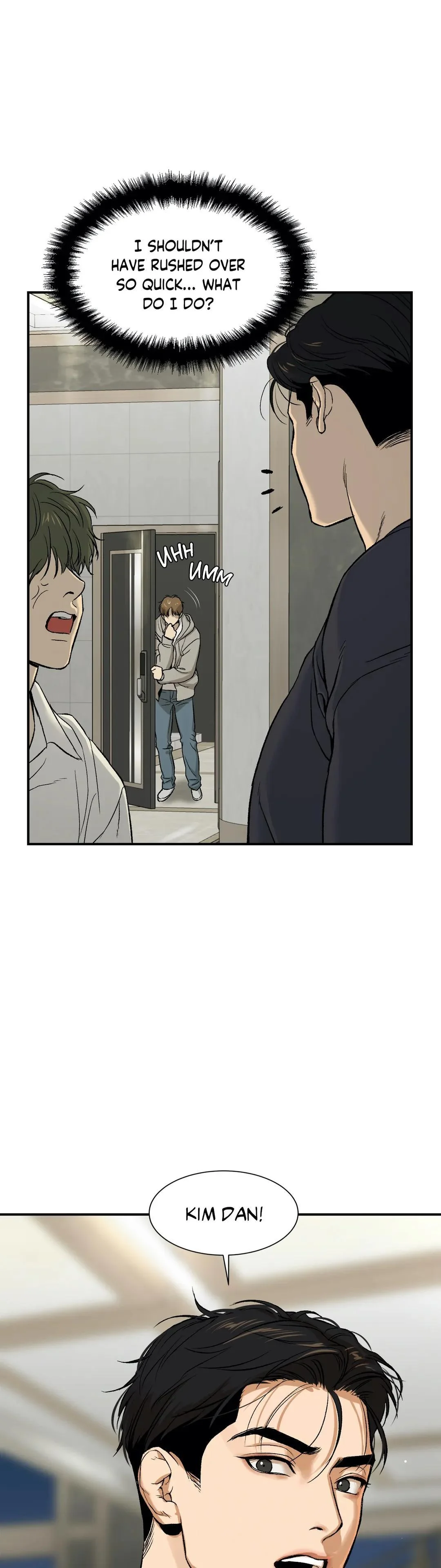 Jinx Chapter 2.1 - Page 17
