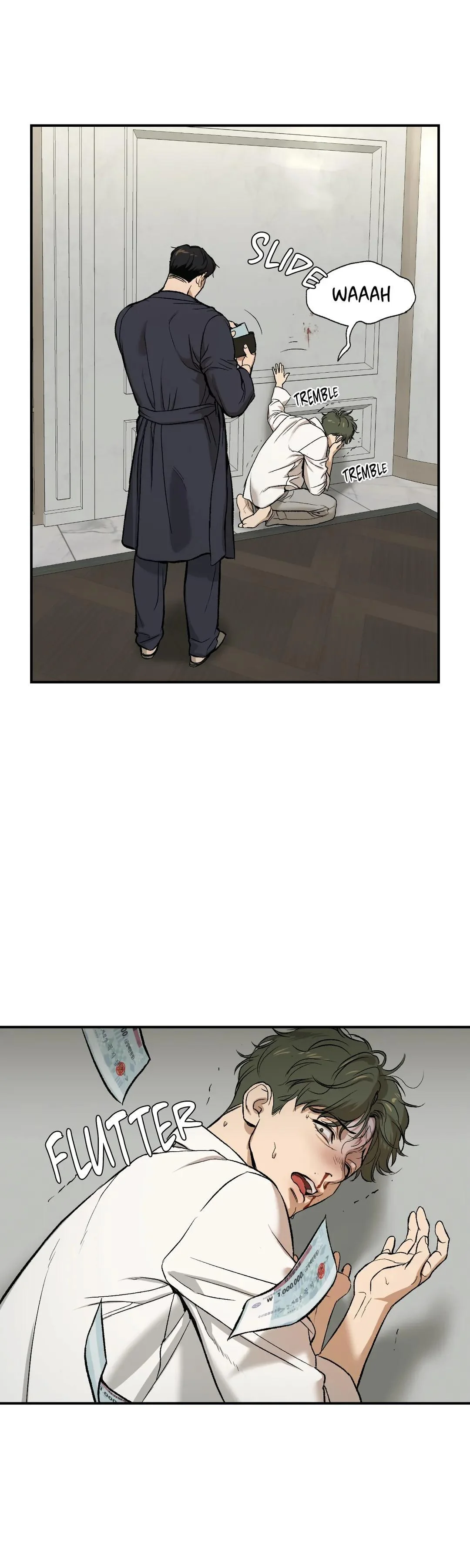 Jinx Chapter 2.1 - Page 25