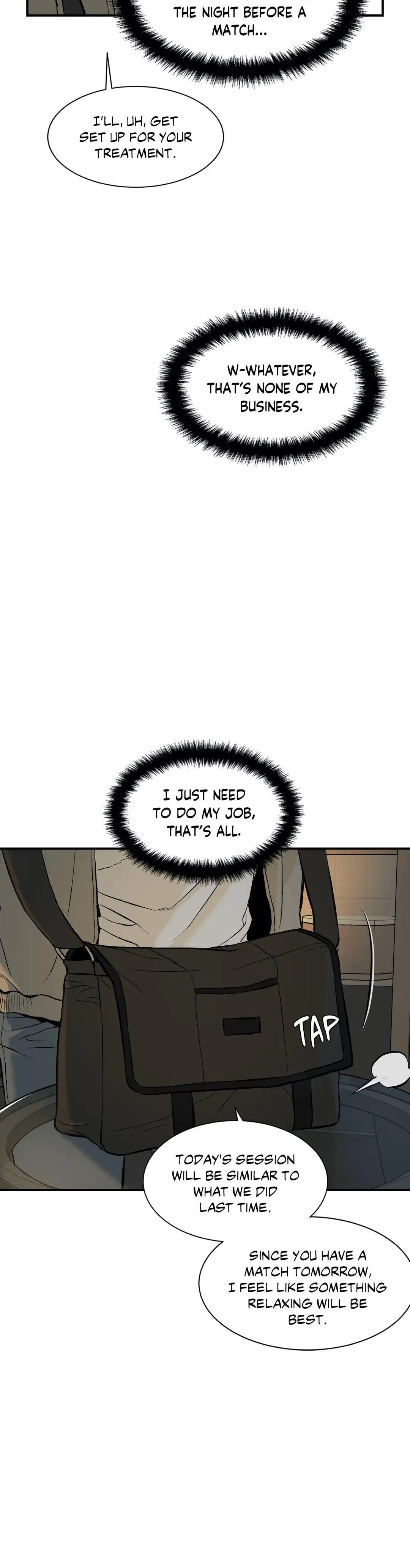 Jinx Chapter 2.1 - Page 30