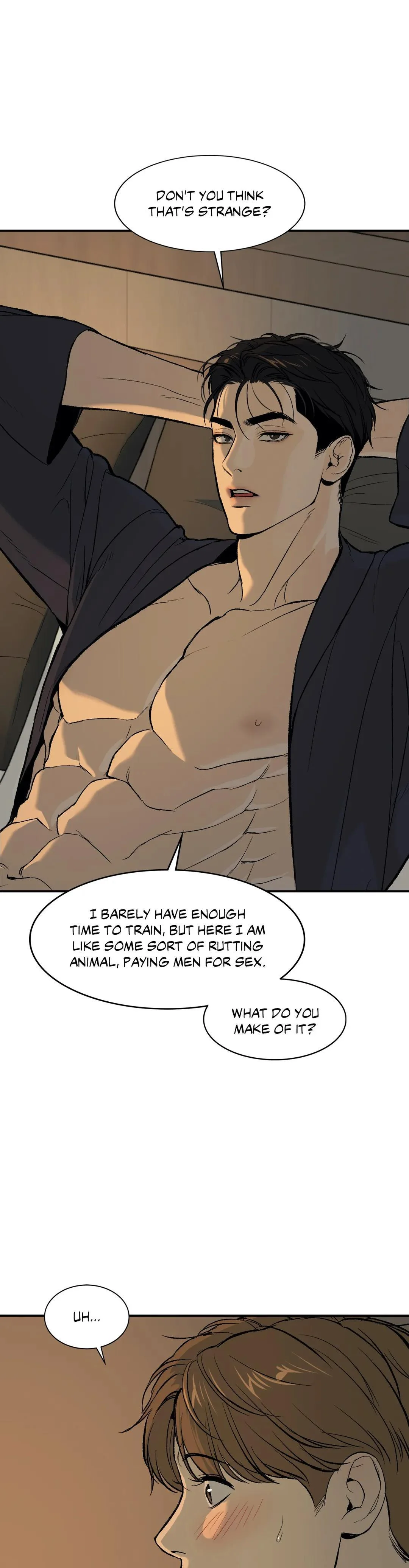 Jinx Chapter 2.1 - Page 38