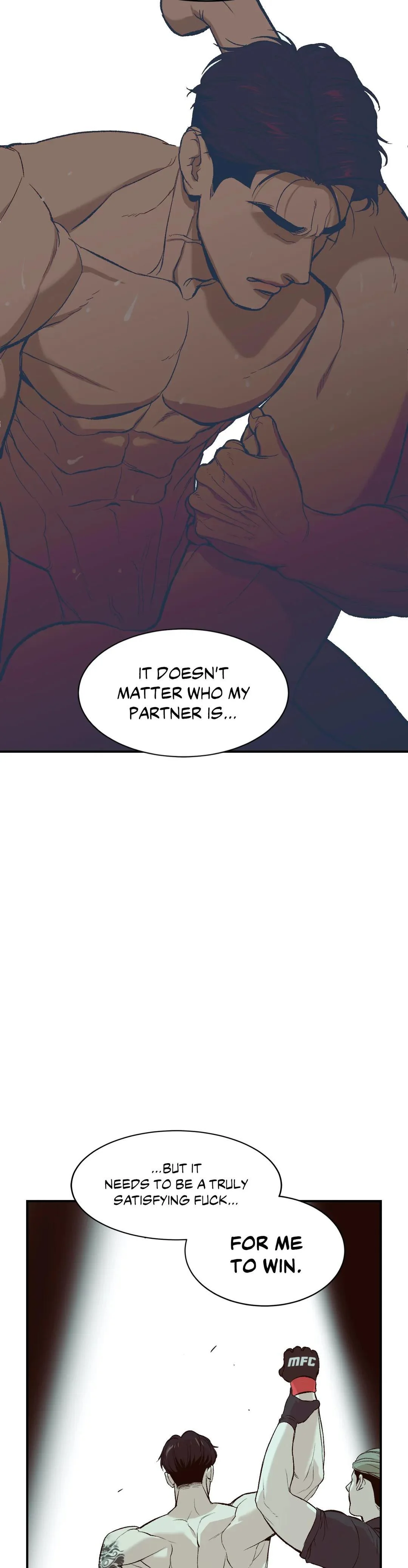 Jinx Chapter 2.1 - Page 40