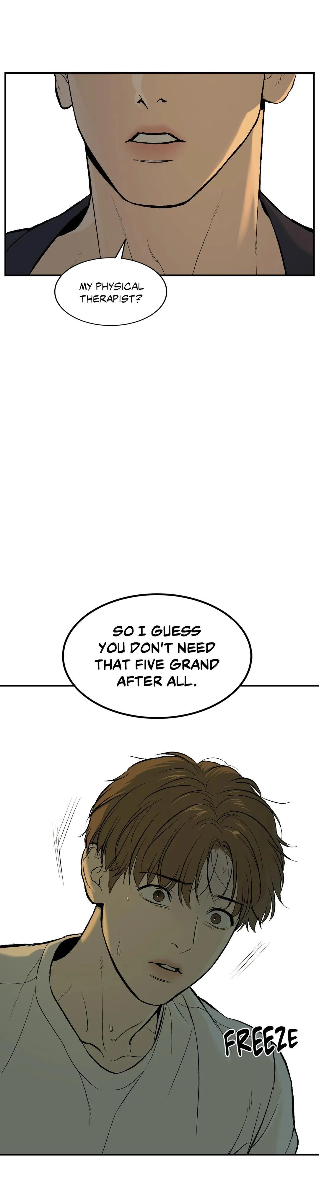 Jinx Chapter 2.1 - Page 47